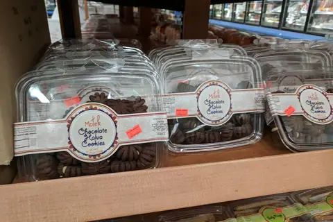 Parsons Bakery photo 1